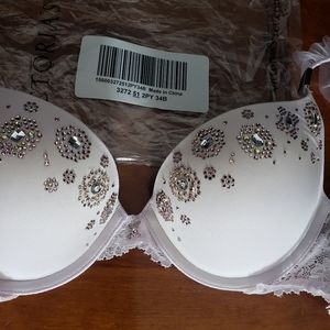 VS Swarovski Crystal Dream Angels